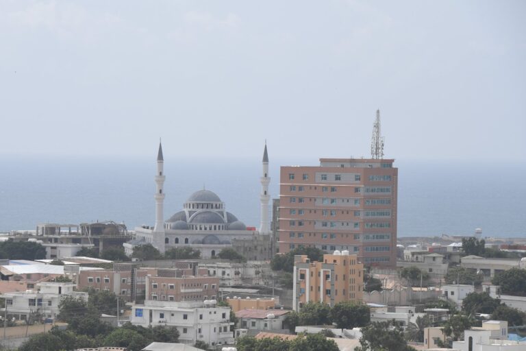 Muqdisho oo maanta dib loo furayo in ka badan 50 wado oo u xirnaa sababo Amni