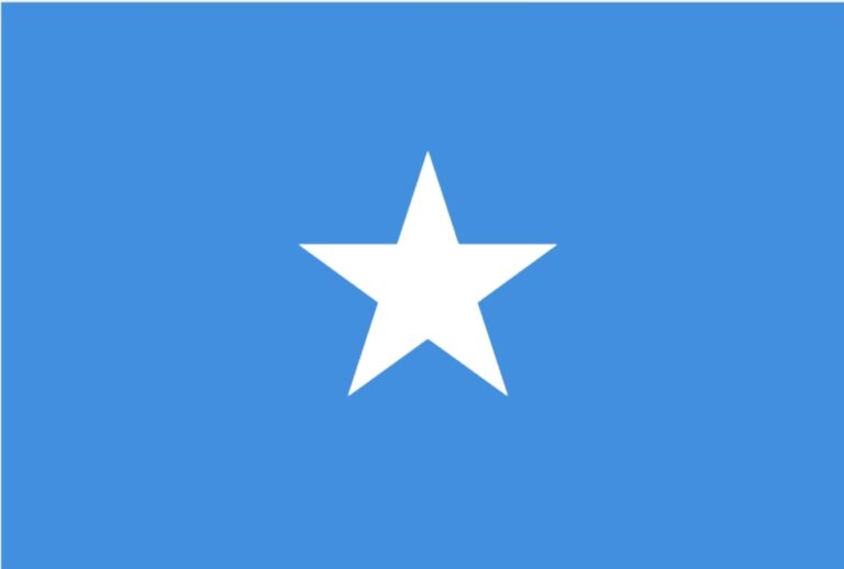 Xuska 12-ka Oktoobar ee Maalinta Calanka Soomaaliya