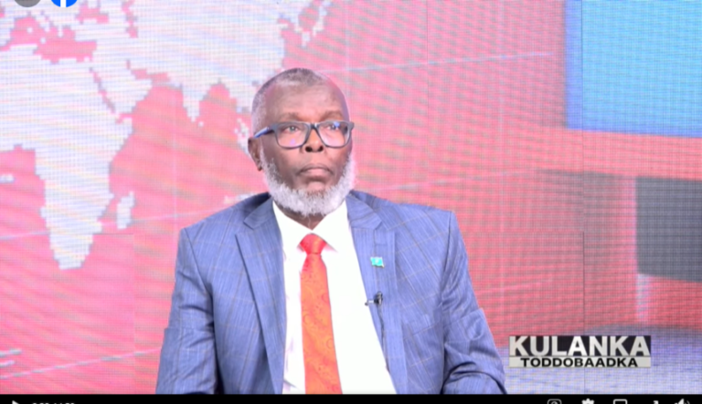 Agaasime Cabdullaahi Xayir “Dalxiisku waa furaha Maalgashiga iyo Horumarka dalkeenna.”