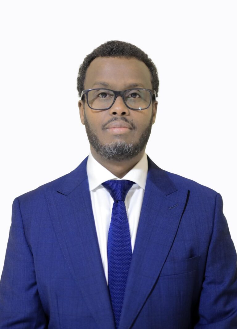 Madaxweynaha JFS oo magacaabay lataliyaha Sare ee Siyaasadda.