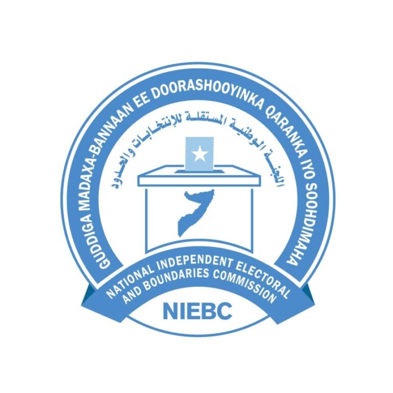 Guddiga doorashooyinka oo kordhisay wakhtiga soo Gudbinta Liisaska Murashaxiinta