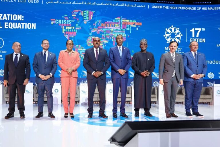 Ra’iisul Wasaare Xamsa “Halkan waxaan u nimid iskaashi”