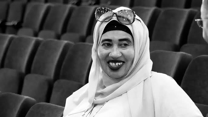 Wasiirka Warfaafinta XFS oo ka tacsiyeeyay geerida Marxuumad Maryan Naasir Cali