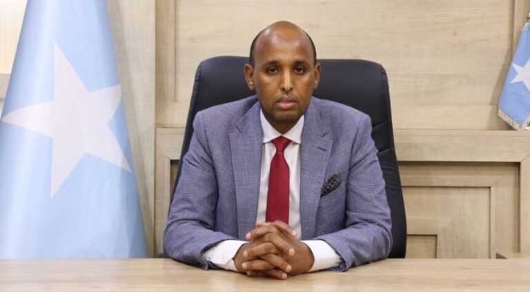 Wasaaradda Caddaaladda oo shaacisay xiliga la qabanayo Shirweynaha 1-aad ee Bahda Caddaaladda Soomaaliyeed