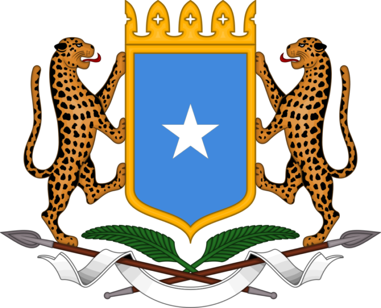 Federal Government of Somalia’s Weekly Briefing.
