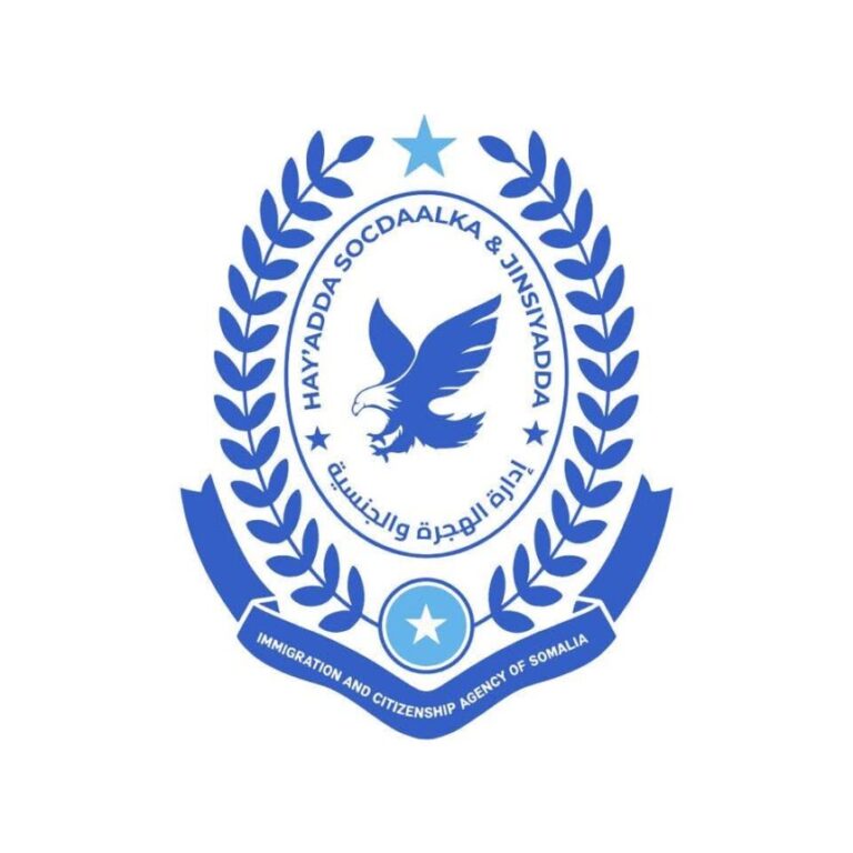 Dowladda Jarmalka oo si Buuxda u Aqoonsatay Baasaboorka Diblomaasiga Soomaaliya.