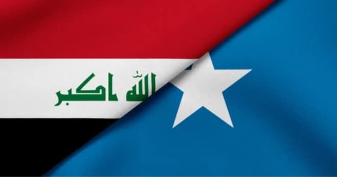 dowladda Ciraaq oo si adag u cambaareysay xadgudubka ay Israa’iil kula kacday midnimada Soomaaliya