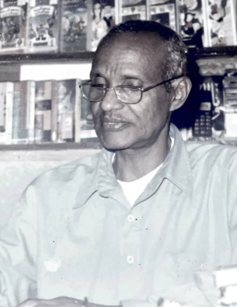 Madaxda Wasaaradda Warfaafinta oo Ka tacsiyeeyay geerida marxuum Xuseen Axmed Qoryooley