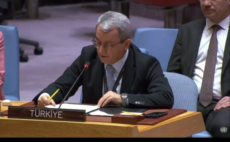 Dowladda Turkiga oo taageertay madax-bannaanida iyo midnimada Soomaaliya