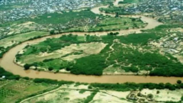 Bannaanbaxyo looga soo horjeedo faragelinta Israel oo lagu wado inay ka dhacaan gobolka Hiiraan.