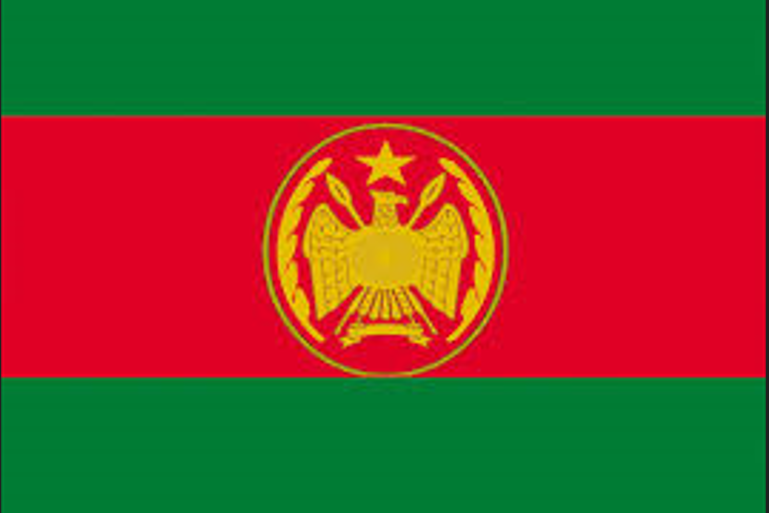 Ciidanka Xoogga oo toogtay naftii hallige khawaarij ah