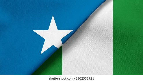 Dowladda Nayjeriya oo si adag u cambaareysay xadgudubka Israa’iil kula kacday midnimada Soomaaliya