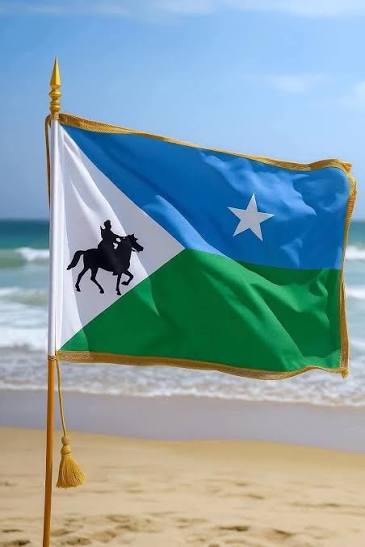 Dowlad goboleedyada Woqooyi Bari oo cambaareeyey iskudayga dalka lagu kala goynayo