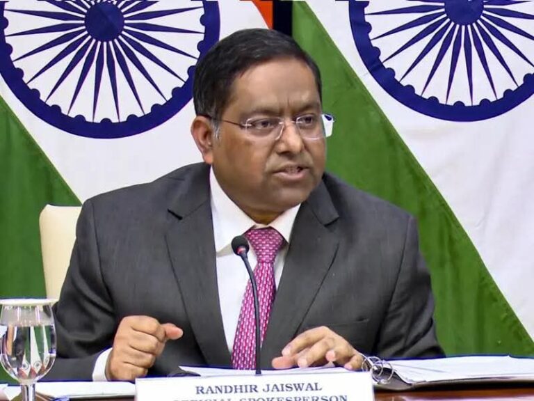 Dowladda Hindiya oo si adag uga hor timid xadgudubka Israa’iil kula kacday midnimada Soomaaliya