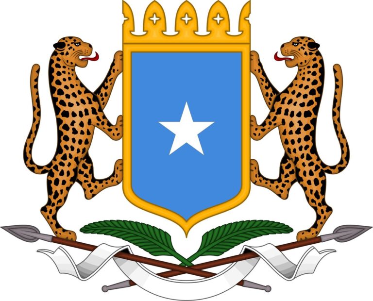 Federal Government of Somalia’s Weekly Briefing.