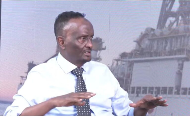 Maareeyaha Batroolka Qaranka oo shaaciyay cadadka shidaalka laga helay Soomaaliya.