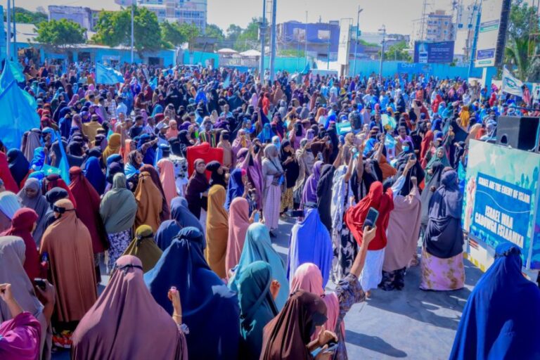 Dibadbax ka dhan ah xadgudubka Israa’iil oo ka dhacay Taallada Daljirka Dahsoon