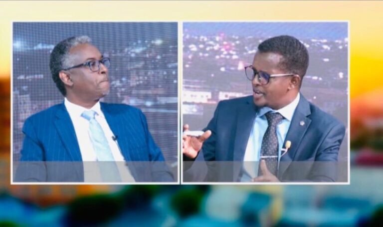 Wasiir-dawlihii hore ee Wasaaradda Amniga oo bogaadiyey guulaha laga gaaray sugidda amniga caasimadda