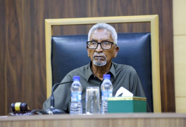 Maxaa looga hadlay kulankii Golaha Aqalka sare ee maanta?