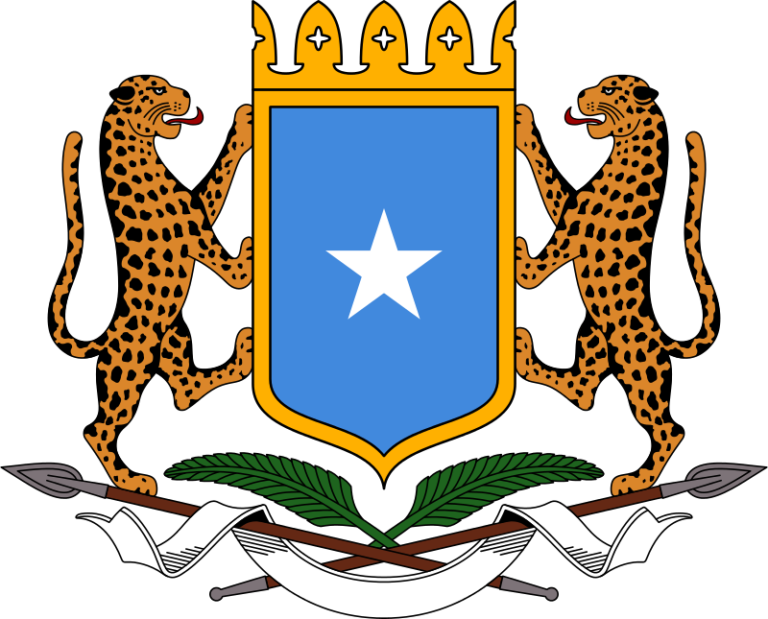 Federal Government of Somalia’s Weekly Briefing