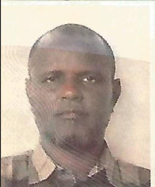 Kumoow ahaa Horjooge Cabdullaahi Wadaad?