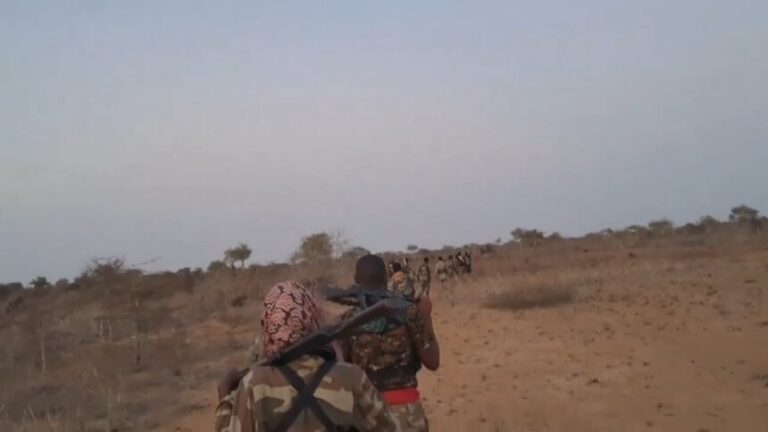 Howllgal qorsheeysan oo CXD ka fuliyeen Shabeellada Dhexe