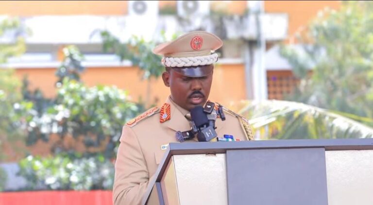 Taliyaha Cusub ee CXDS oo ballanqaaday hoggaan hufan iyo sii wadidda halganka amniga