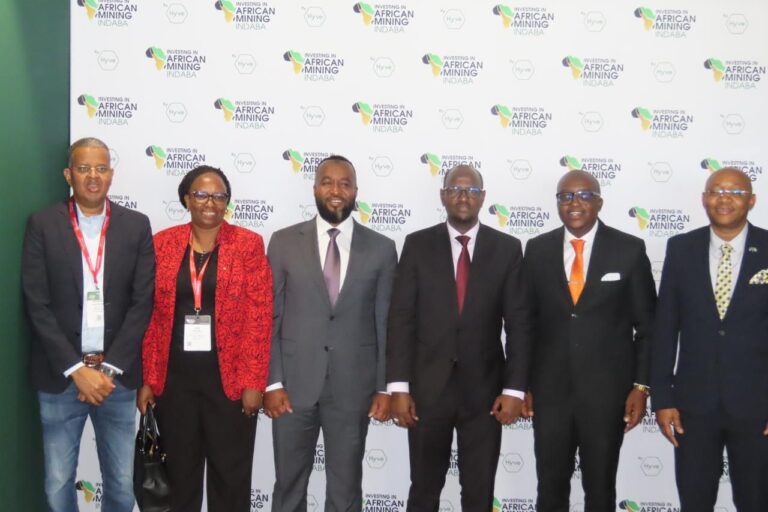 Wasiirka Batroolka Soomaaliya oo Cape Town Kula Kulmay wasiirrada dhiggiisa ah