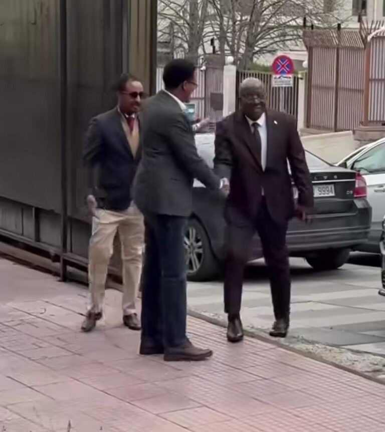 Shir lagu xoojinayo Iskaashiga Soomaaliya iyo Turkiga oo ka furmaya Ankara