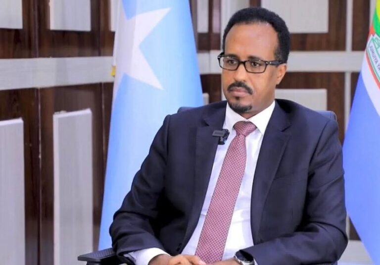 Wasaaradda ganacsiga oo dhiirrigalinaysa kordhinta wax-soosaarka gudaha