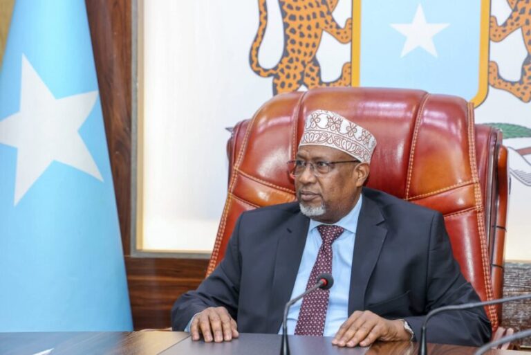 Guddoonka Golaha Shacabka oo beeniyay warar been abuur ah oo lagu faafiyey baraha bulshada