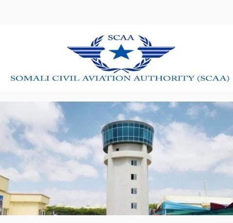 Hay’adda Duulista Rayidka Soomaaliyeed oo shacabka la wadaagtay ogeysiis muhiim ah