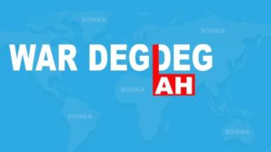 Ciidanka Xoogga oo khawaarijta ku jabiyay dagaal ay kula galeen agagaraarka Daynuunaay ee Gobolka Bay