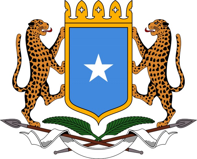 Warbixinta Toddobaadlaha ee Dowladda Federaalka Soomaaliya