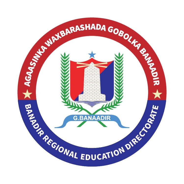 Jadwalka imtixaanka  fasalka 8aad ee sanad dugsiyeedka 2025/2026 oo la shaaciyay